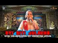 Download Lagu TEMBANG SANDIWARA WIRA MANDALA // SARUNG ILANG-GODONG GEDANG-SEGA JAMBLANG // NYI SITI JULAEHA