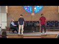 Lily's Eyes - Robert Westenberg, Mandy Patinkin | Live