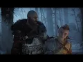 God of War Ragnarok (dunkview)