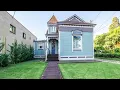 Explore Homes in the Downtown Bishop CA Neighborhood