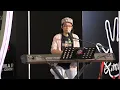 柳重言、伍卓賢「七百年後 - (陳奕迅) 」@ Gimme Live (7 Sep)