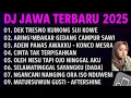 Download Lagu DJ JAWA TERBARU 2025 FULL BASS 🎶 DJ DEK TRESNO KUMONG SIJI KOWE 🎶 DJ JAWA FULL ALBUM TERBARU 2025