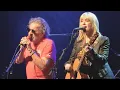 Download Lagu Sammy Hagar \u0026 Nancy Wilson - A Whiter Shade Of Pale, live at Acoustic 4-A-Cure, May 13, 2023 (4K)