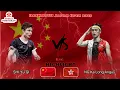 Download Lagu R16 Showdown! NG Ka Long Angus (HKG) vs. SHI Yu Qi (CHN) | Japan Open 2025 Badminton