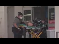 Medical 911 calls taking up to an hour in St Petersburg Florida