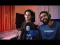 Regrets by Jevin Gill, Talha Anjum Reaction | REACTION | TEEN SAMBHAVNA