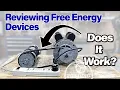 Reviewing Free Energy Generators A Response to My Nikola Tesla s Greatest Invention - 102