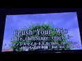 Download Lagu 【女性カバー】途中までCrush Your Mic -Rule the Stage track. 3- を歌ってみた / （どついたれ本舗・Bad Ass Temple）