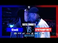 Download Lagu OZworld vs RYKEYDADDYDIRTY /  BATTLE SUMMITⅡ 2024.08.14