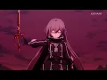 Sky Striker Ace Sky Striker Ace - Roze