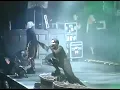 Marilyn Manson This Is The New Shit (live)