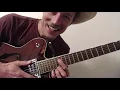 Pancho and Lefty - Townes Van Zandt ACCURATE Fingerpicking Tutorial