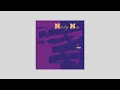 Nas, Halftime | Rhyme Scheme Highlighted