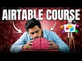 Airtable Tutorial For Beginners Airtable Course How to Use Airtable Learn Airtable AI