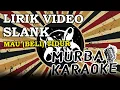 Download Lagu SLANK - MAU (BELI) TIDUR (LIRIK VIDEO)