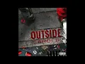 Cardi B - Outside (AUDIO)