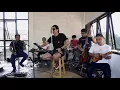 Download Lagu PAKSI BAND - JEMPOL SIKIL | KERONCONG MODERN