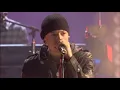 Numb + Breaking the Habit Linkin Park Live Madrid 2010