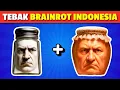 Download Lagu Tebak ANOMALI Memes BRAINROT INDONESIA dan ITALY dari EMOJI 🤯 Tung Tung Sahur, Ballerina Cappuccina