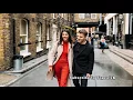 Elissa Patel with Her Handsome Boyfriend Brian Chesky Lovely Album Rare Collection