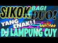 Lagu REMIX LAMPUNG TERBARU 2022 LEPAS || MUSIK LEPAS TERBARU 2022