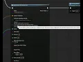 UE Debug Node Spawn Actor does not work Setting Always spawn