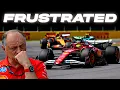 Download Lagu MAJOR DRAMA at Ferrari after Hamilton refused to let Leclerc pass after the Azerbaijan GP!