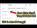 Download Lagu Cara Melamar Kerja Lewat Email (cara kirim lamaran via email)