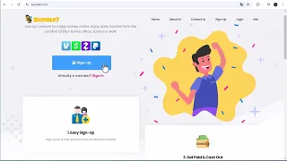 Bumble7 Review is Bumble7 com Legit or a Scam