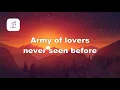 Download Lagu Martin Garrix feat. Bono \u0026 The Edge - We Are The People (Martin Garrix Remix) [Lyrics Video]