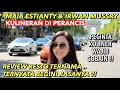 Download Lagu MAIA ESTIANTY \u0026 IRWAN MUSSRY JELAJAHI KULINER PERANCIS !! SIAP SIAP MUPENG SEPANJANG VIDEO ..