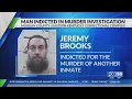 2 indicted in deaths of eastern Kentucky jail inmates
