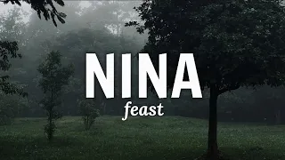 feast nina lyrics 