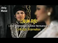 CALON BOJO - Atta Halilintar (Lirik)