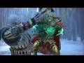 God of War Ragnarok - DOMINATE ALL BOSSES With This SIMPLE Build