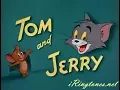 Lagu Tom and jerry ringtones - iRingtones.net