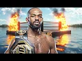 Jon Jones Inside the Life of the UFC Legend - House Cars Net Worth and Luxury Lifestyle