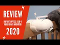 Infant Optics DXR-8 Baby Monitor Review Manual Setup Infant Optics DXR-8 Manual