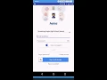 How to link a student using Aeries Mobile Portal app