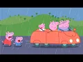 Download Lagu Evie Pig don't abandon Peppa?! | Peppa Pig Funny Animation