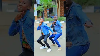 Mbosso Pawa TikTok Dance Challenges Trending Dance Shorts Curiouscousins 
