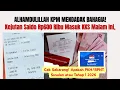 Lagu KPM TERKEJUT! Saldo Mendadak Masuk Rp600.000 di Rekening KKS, Benarkah BPNT Tahap Terbaru Cair?
