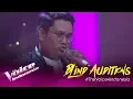 Download Lagu Kia - Cemburu Menguras Hati | Blind Auditions | The Voice Indonesia GTV 2019