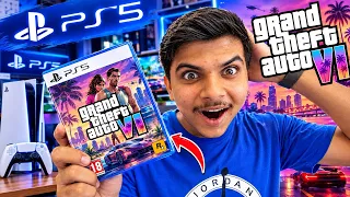 OFFICIAL GTA 6 GAME IS HERE! | Yaatri
