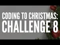 Coding to Christmas - Python