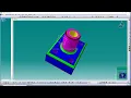 CATIA V5 DRAFTING BASIC INTRODUCTION LECTURE-01
