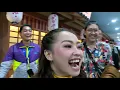 OH GITU - Sepatu Mpok Alpa Ilang Di Trans Snow World Bintaro!! (5/1/20) PART 1
