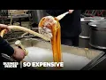6 Of The Most Smuggled Foods In The World So Expensive Business Insider