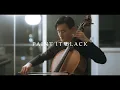Paint it Black (Wednesday Addams / Westworld) – Cello