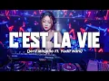 Download Lagu DJ VIRAL!!! C'est La Vie (Fvnky Mix) Jeril Minjello FT YUDIT NANI New 2023
